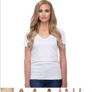 Bellami Hair Extensions